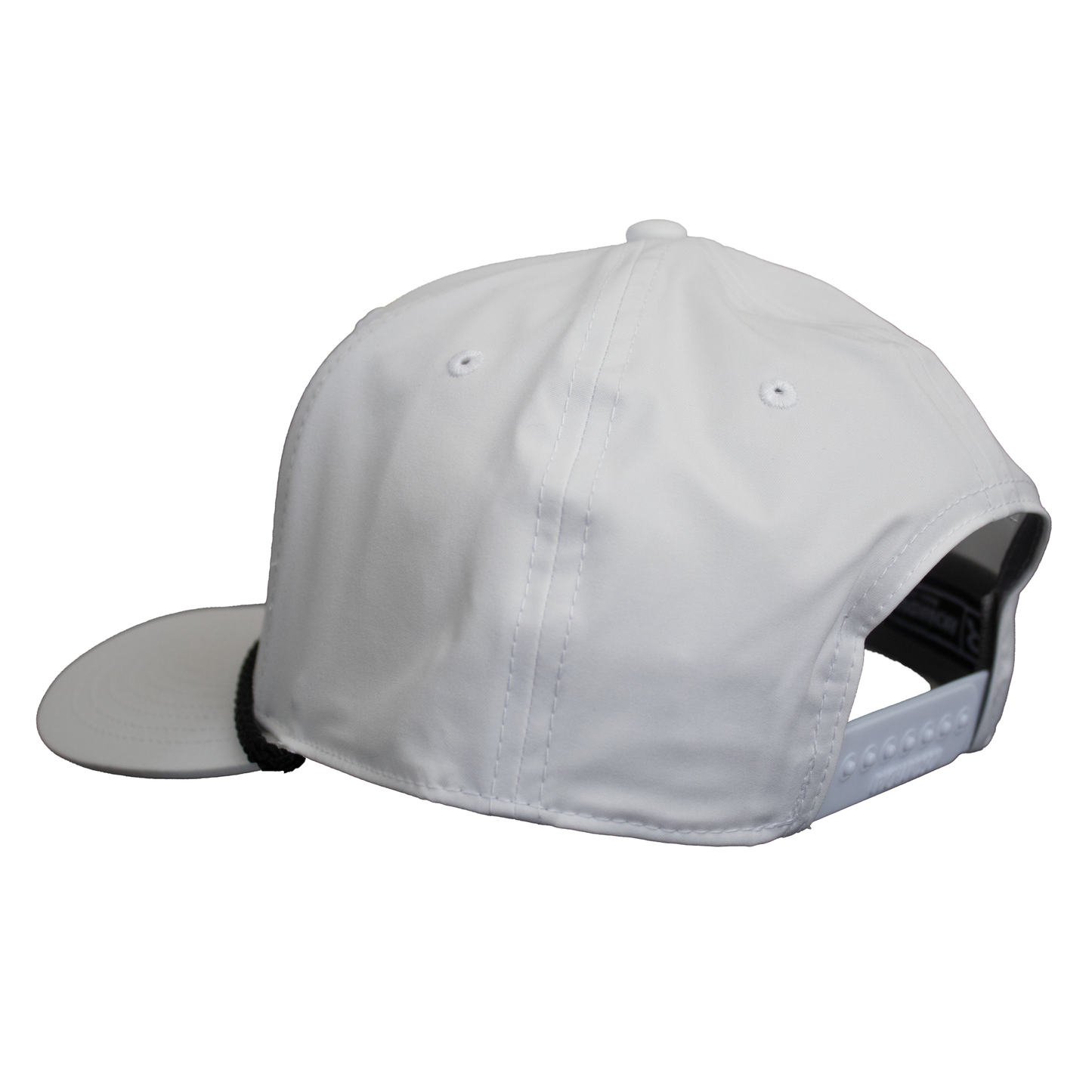 Golf Performance Embroidery SnapBack