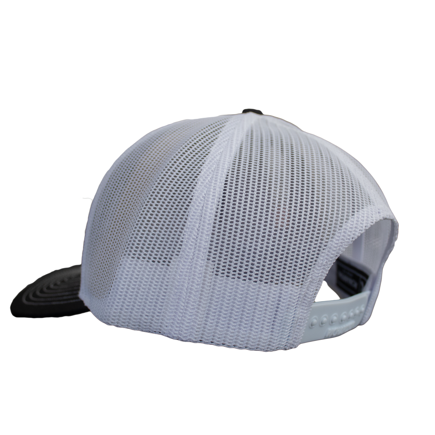 Trucker Mesh Embroidery Hat